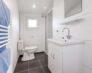 Guest house 490316 - Holiday property Noord-Holland midden - Rialto 6 personen