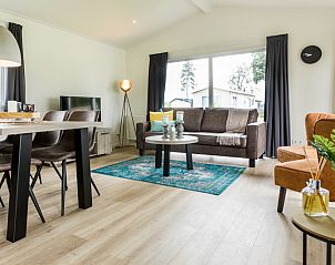 Guest house 490317 - Holiday property Noord-Holland midden - Ferox XL 6 personen