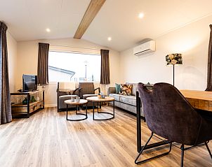 Guest house 490318 - Holiday property Noord-Holland midden - Holiday home 4 personen