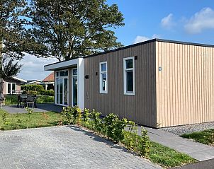 Guest house 490319 • Holiday property Noord-Holland midden • Module 2.0 (kavel 36) 