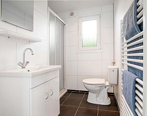 Guest house 490319 - Holiday property Noord-Holland midden - Parel 5 personen