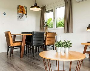 Guest house 490319 - Holiday property Noord-Holland midden - Parel 5 personen