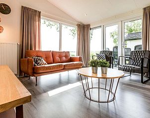 Guest house 490319 - Holiday property Noord-Holland midden - Parel 5 personen