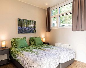 Guest house 490323 - Holiday property Noord-Holland midden - Module Special 4 personen Wellness (Spa)