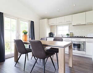 Guest house 490324 - Holiday property Noord-Holland midden - Landhuis 4 personen