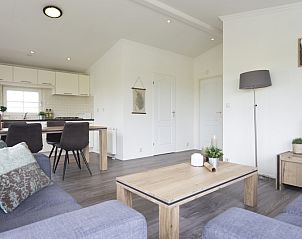 Guest house 490324 - Holiday property Noord-Holland midden - Landhuis 4 personen