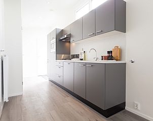 Guest house 490329 - Holiday property Noord-Holland midden - Rialto 6 personen