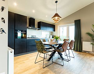 Guest house 490330 - Holiday property Noord-Holland midden - Leijhoeve 4 personen