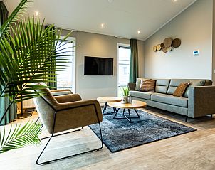 Guest house 490330 - Holiday property Noord-Holland midden - Leijhoeve 4 personen