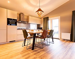 Verblijf 490331 - Vakantiewoning Noord-Holland midden - Leijhoeve 5 personen