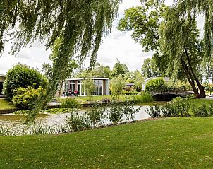 Verblijf 490334 • Vakantiewoning Noord-Holland midden • Module 5 personen 