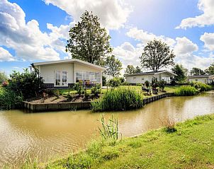 Verblijf 490335 • Vakantiewoning Noord-Holland midden • Landhuis 4 personen 