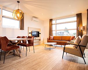 Guest house 490338 - Holiday property Noord-Holland midden - Module Special 4 personen