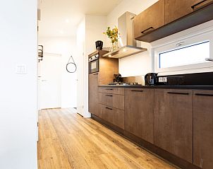 Guest house 490339 - Holiday property Noord-Holland midden - Natuurlodge 4 personen Wellness (Spa)