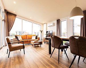 Guest house 490339 - Holiday property Noord-Holland midden - Natuurlodge 4 personen Wellness (Spa)