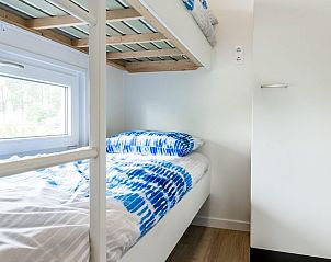 Guest house 490341 - Holiday property Noord-Holland midden - Ferox XL 6 personen