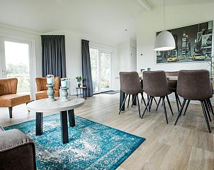 Guest house 490341 - Holiday property Noord-Holland midden - Ferox XL 6 personen