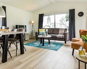 Guest house 490341 - Holiday property Noord-Holland midden - Ferox XL 6 personen