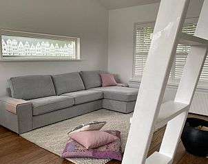 Guest house 490343 - Holiday property Noord-Holland midden - Huisje in Berkhout