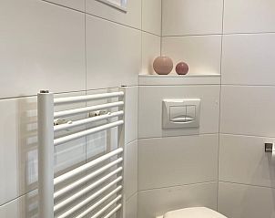 Guest house 490343 - Holiday property Noord-Holland midden - Huisje in Berkhout