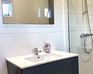 Guest house 490343 - Holiday property Noord-Holland midden - Huisje in Berkhout