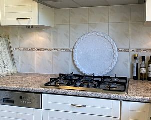 Guest house 490343 - Holiday property Noord-Holland midden - Huisje in Berkhout