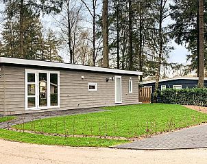 Verblijf 490344 • Vakantiewoning Noord-Holland midden • Module Flat Roof 4 personen 