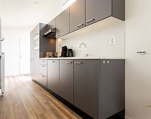 Guest house 490344 - Holiday property Noord-Holland midden - Rialto MAX 6 personen