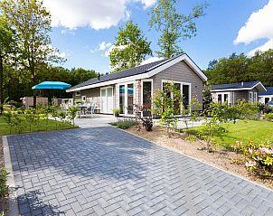 Verblijf 490347 • Vakantiewoning Noord-Holland midden • Ferox XL 6 personen 