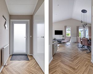 Guest house 490348 - Holiday property Noord-Holland midden - Natuurhoeve 6 personen