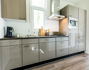 Guest house 490349 - Holiday property Noord-Holland midden - Module 5 personen