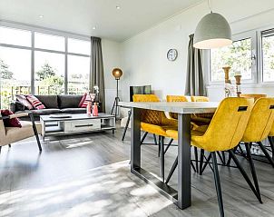 Guest house 490349 - Holiday property Noord-Holland midden - Module 5 personen