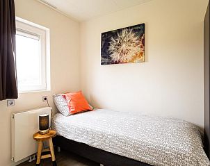 Guest house 490352 - Holiday property Noord-Holland midden - Leijhoeve 5 personen