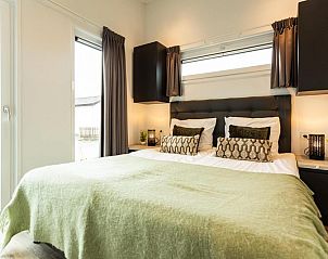 Guest house 490354 - Holiday property Noord-Holland midden - Natuurlodge 4 personen