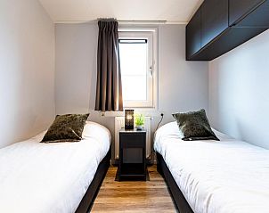 Guest house 490354 - Holiday property Noord-Holland midden - Natuurlodge 4 personen