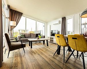 Guest house 490354 - Holiday property Noord-Holland midden - Natuurlodge 4 personen