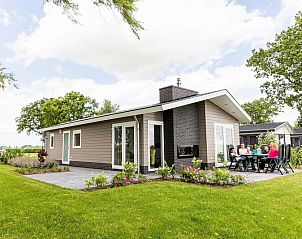 Guest house 490355 - Holiday property Noord-Holland midden - Leijhoeve 4 personen
