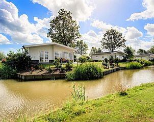 Verblijf 490358 - Vakantiewoning Noord-Holland midden - Landhuis 4 personen
