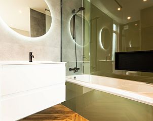 Guest house 490360 - Holiday property Noord-Holland midden - Waterhoeve 4 personen Wellness (Hottub)