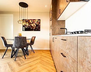 Guest house 490360 - Holiday property Noord-Holland midden - Waterhoeve 4 personen Wellness (Hottub)