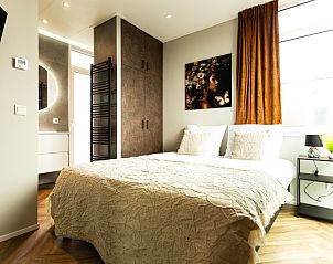 Guest house 490360 - Holiday property Noord-Holland midden - Waterhoeve 4 personen Wellness (Hottub)