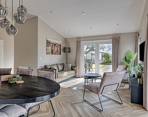 Verblijf 490361 - Vakantiewoning Noord-Holland midden - Natuurhoeve 6 personen