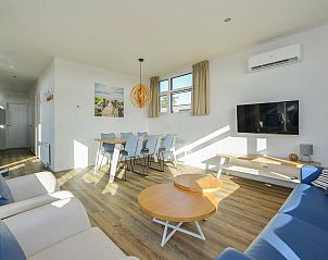 Verblijf 490362 - Chalet Noord-Holland midden - Chalet in Berkhout