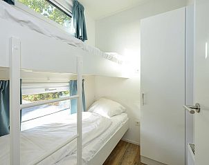 Verblijf 490362 - Chalet Noord-Holland midden - Chalet in Berkhout