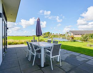 Verblijf 490362 - Chalet Noord-Holland midden - Chalet in Berkhout