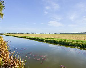 Verblijf 490362 - Chalet Noord-Holland midden - Chalet in Berkhout