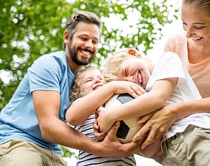 Verblijf 490362 - Chalet Noord-Holland midden - Chalet in Berkhout