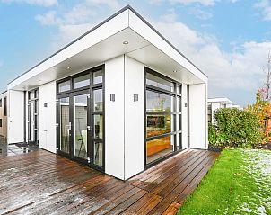 Verblijf 490363 - Chalet Noord-Holland midden - Chalet in Berkhout