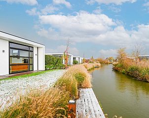 Verblijf 490363 - Chalet Noord-Holland midden - Chalet in Berkhout