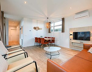 Verblijf 490363 - Chalet Noord-Holland midden - Chalet in Berkhout